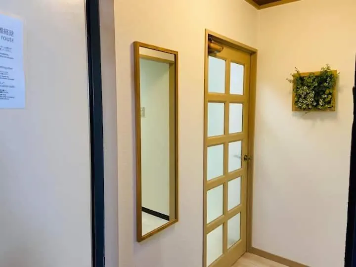Appartamento ファースト天王寺東601 Osaka
