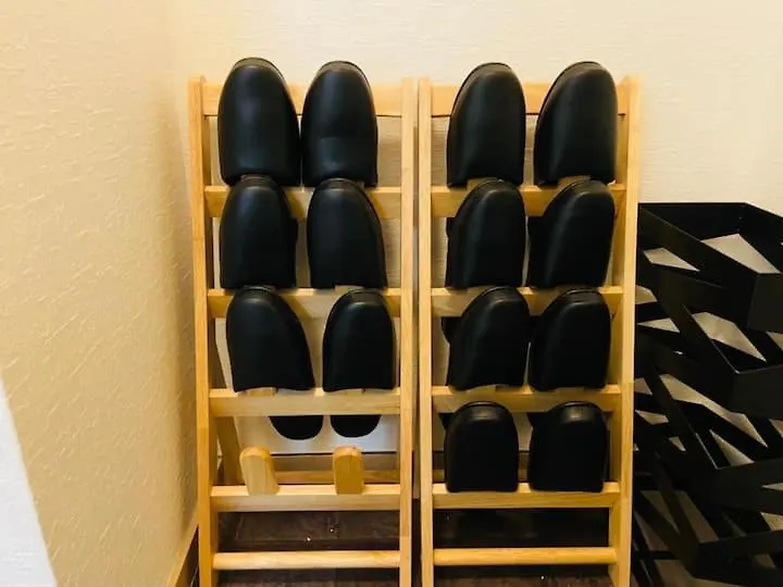 Appartamento ファースト天王寺東601 Osaka