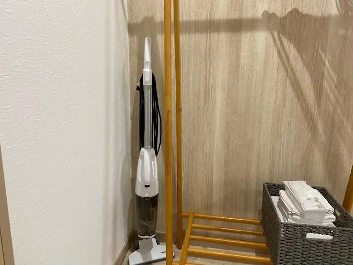 Appartamento ファースト天王寺東601 Osaka